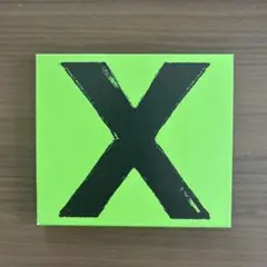 エドシーラン　Ed Sheeran CD