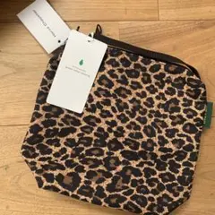 <Herve Chapelier(エルベシャプリエ)>別注ミニポシェット