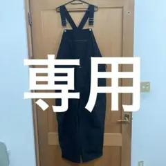 TIGHTBOOTH✖︎KILLER-BONG オーバーオール(美品) TIGHTBOOTH✖︎KILLER-BONG オーバーオール(美品)