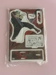 虎杖悠仁 呪術廻戦 アクリルスタンド