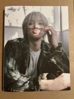 D'ICON &TEAM B-TYPE Real and Rare K ver