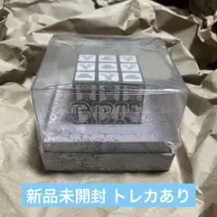 WayV BIG BANDS CUBE ver. 新品未開封