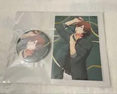 うたプリ ブロッコリーくじ CR ver. D賞 嶺二