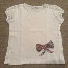 familiar Tシャツ 110