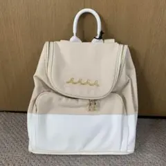 【新品・未使用】muta リュックサック