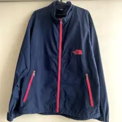 ノースフェイス　ナイロンジャケット　150