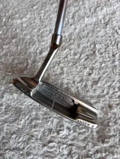 PING ANSER2 PAT PEND パター 楽天市場】ピン アンサー 2 pat pendの通販