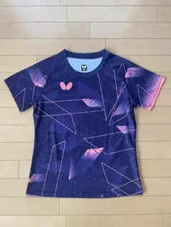 butterfly 卓球 バタフライ　レディース　ユニフォーム　2XL