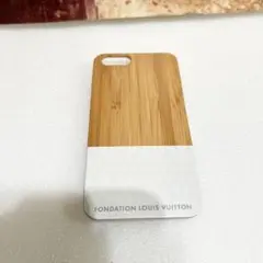 【新品】パリ限定 ルイヴィトン博物館 iPhone6,7,8ケース