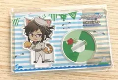 ナンジャタウン アイナナ IDOLiSH7 二階堂大和 アクリルスタンド