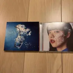 あいみょん 瞬間的センス CD