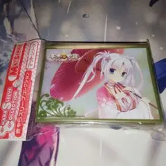 千恋＊万花トレーディング絵馬ストラップ（アクリル版）申 小春　レア　ゆずソフト ゆずソフトショップ｜千恋＊万花商品