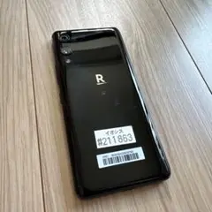 rakuten HAND 本体