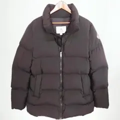 極美品 PYRENEX ピレネックス メンズ ダウンジャケット EWAN L