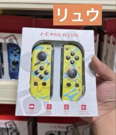 新品】ジョイコン L/Rセット switch コントローラー　大人気ー