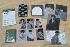 ジェジュンJAEJOONG 2024 シーグリ Boss JJ