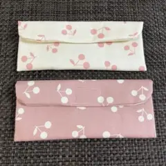 セット販売！　カトラリーケース　ハンドメイド