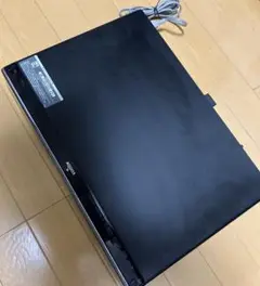 SHARP ブルーレイディスクレコーダー　BD-HDW63 送料込み　匿名配送