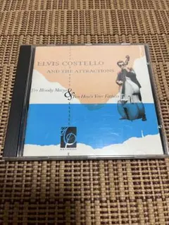 Elvis Costello/Ten Bloody Marys & Ten Ho