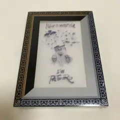 レア 新品未開封 MUCC 逹瑯 「はじめまして逹瑯です。」 Blu-Ray