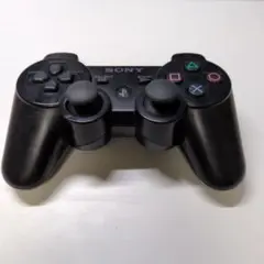 【動作確認済み】dualshock3 PS3コントローラー