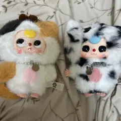 Babythree 犬猫シリーズ