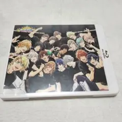 <BluRay>劇場版うたプリ マジLOVEキングダム