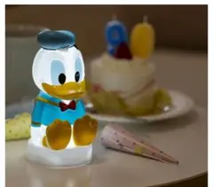Disney 　ドナルドダック お部屋ライトBOOK