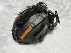 OPS-CORE FAST タイプ ヘルメット オプスコア