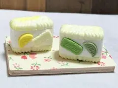 ロータスオレオクッキーサンドセット