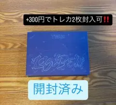 【開封済み】TWS 「last bell」 main ver.