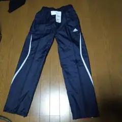 新品 アディダス ウインドピステ パンツ 検)ナイキ プーマ ミズノ アスレタ