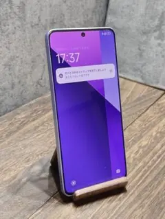 美品 Redmi Note 13 Pro 5G XIG05 SIMフリー