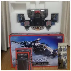 2025年最新】ダイアクロン da-100の人気アイテム - メルカリ