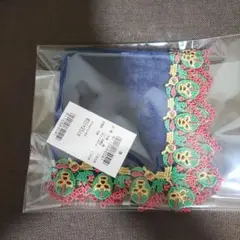 近澤レースハンカチ