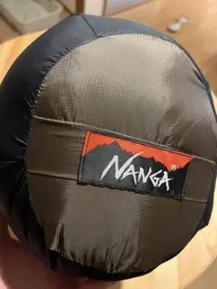 ナンガ NANGA オーロラ900DX