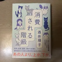 消費される階級