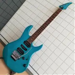■YAMAHA HSH GUITAR Floyd Rose エレキギター