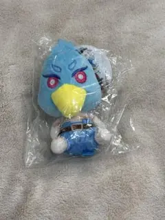 シャングリラ•フロンティア　マスコット　BC ぬいぐるみ