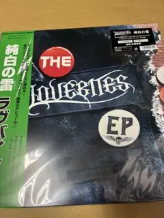 2025年最新】LOVEBiTES レコードの人気アイテム - メルカリ