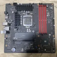 【新品】【実売2.6万円】 HP OMEN 30L 用 マザーボード HP OMEN 30L GT13-1094 Motherboard AMD Ryzen 5000 mATX Micro