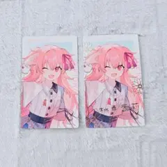 プロジェクトセカイ プロセカ セカライ エピカ 桃井愛莉