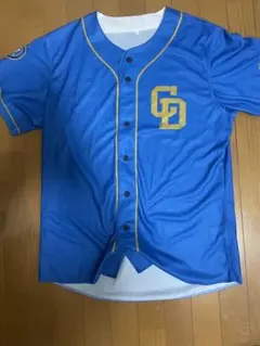 中日ドラゴンズ ユニフォーム 青