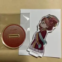 ★薬屋のひとりごと★トレーディングちびとこ　アクリルスタンド
