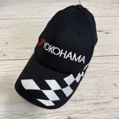 ADVAN YOKOHAMA キャップ