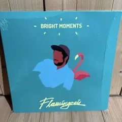 [レコード] Flamingosis Bright Moments