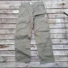 STATE PROPERTY カーゴパンツ オリーブグリーン