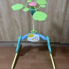 くまのプーさん プーメリー ベビージム