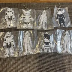 ヒロアカ一番くじ ラバスト まとめ売り