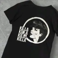 ✨美品✨owsla killa Tシャツ　ロック　パンク　 ユニセックス